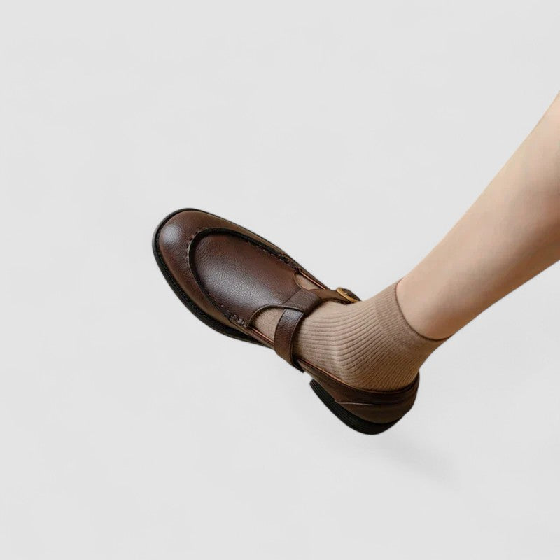 Mabel Women's Shoes - back view