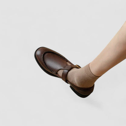 Mabel Women's Shoes - back view