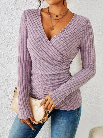 Sienna Women's Top - front view