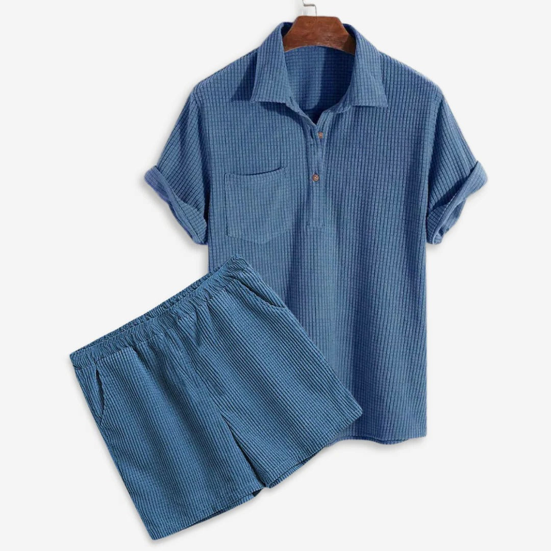 Colette Women's Shorts - front view
