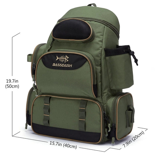 Verity Women's Backpack - styled view