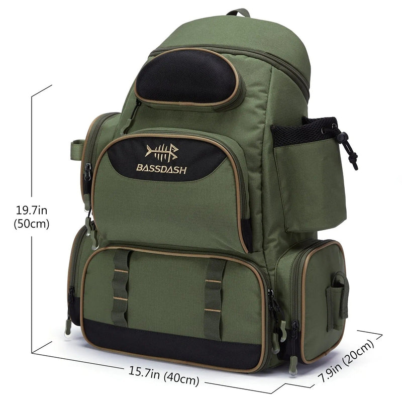Verity Women's Backpack - styled view
