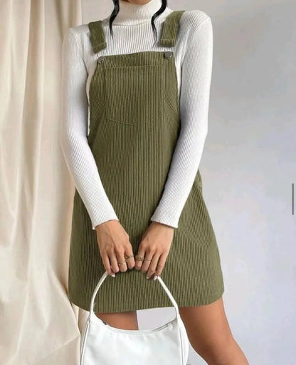 Ines Women's Sweater - styled view