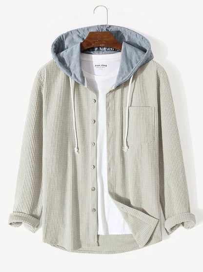 Dahlia Women's Hoodie - styled view