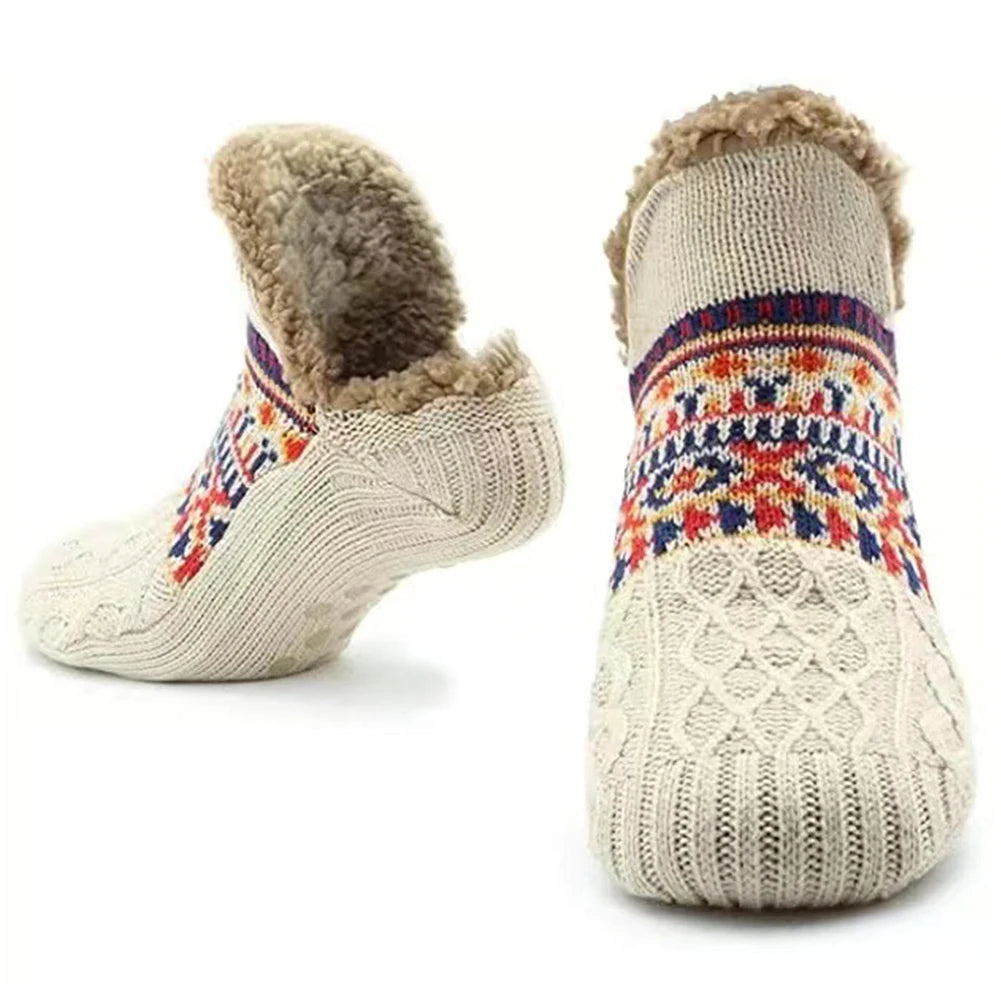 Delphine Women's Slippers - full-length view