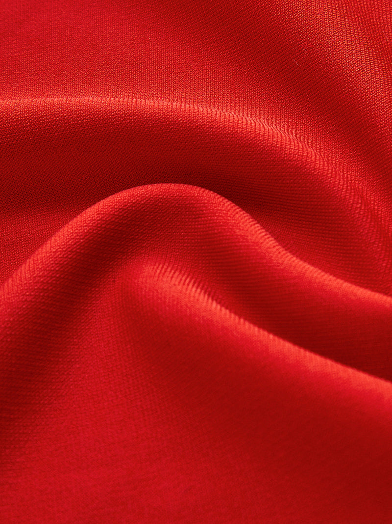 Elena Women's Dress - styled view