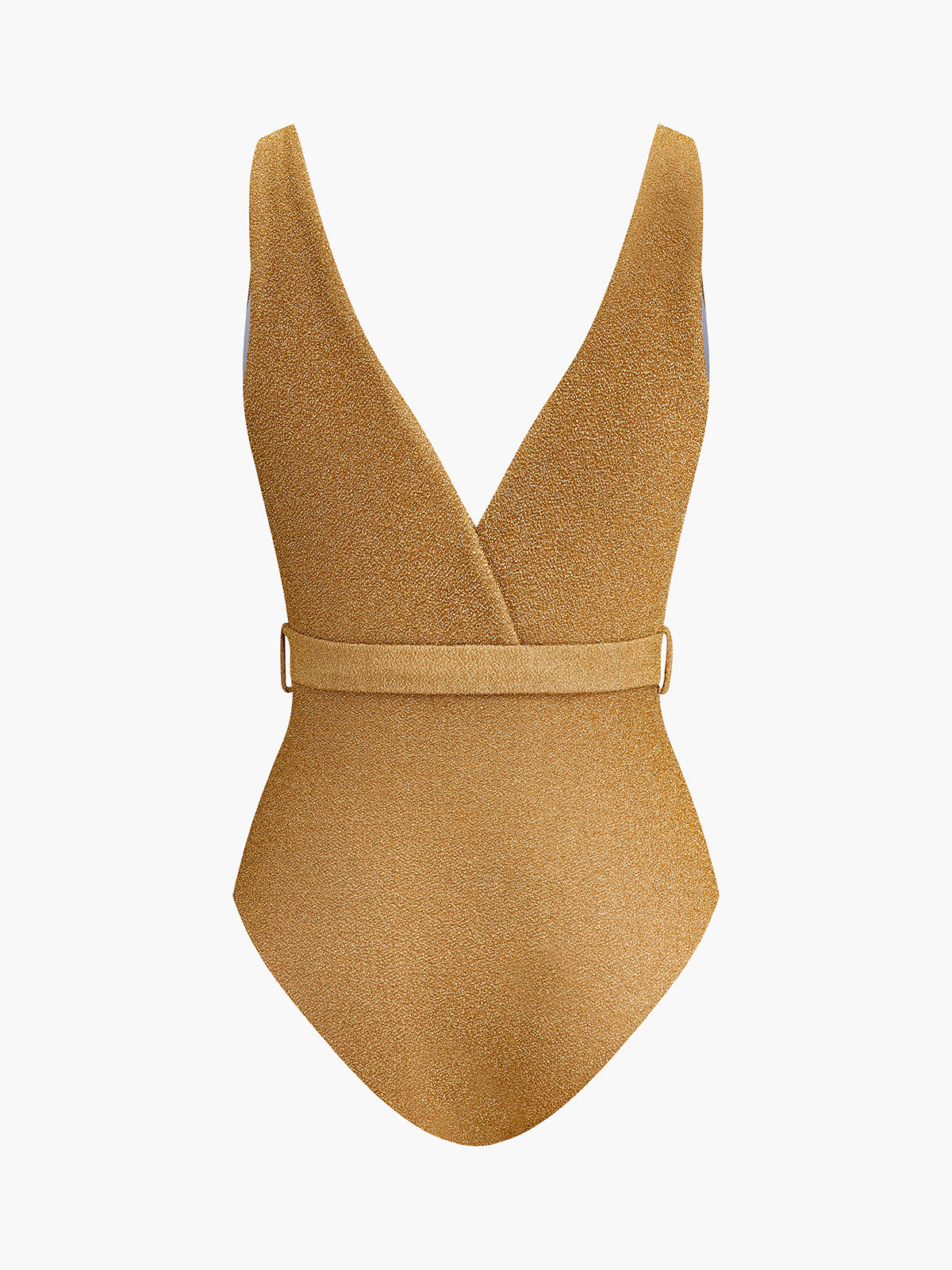 Elsie Women's Swimsuit - flat lay