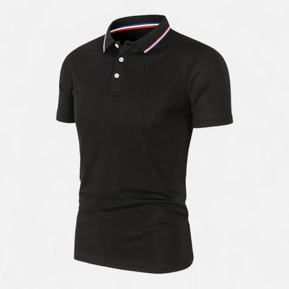 Soren Men's Shirt - styled view
