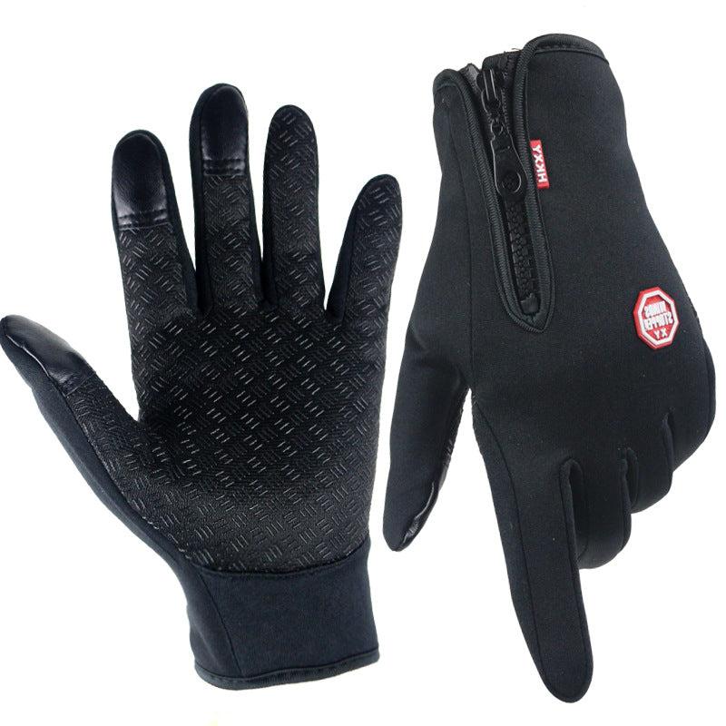 Fleur Women's Gloves - front view