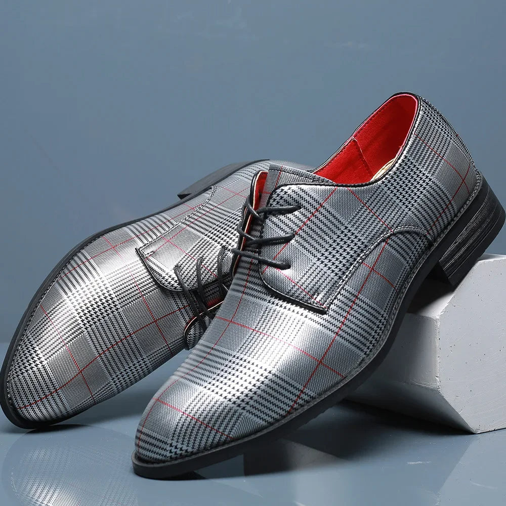Tamsin Women's Oxfords - full-length view