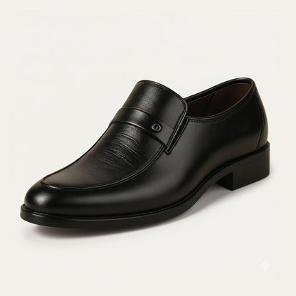 Ezra Men's Loafers - front view