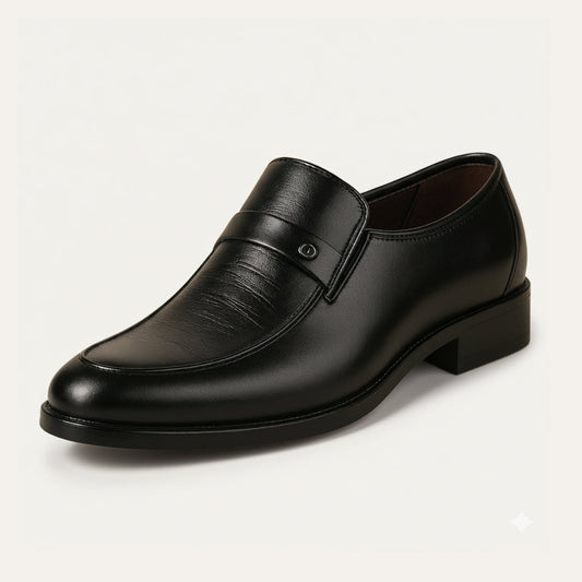 Ezra Men's Loafers - front view