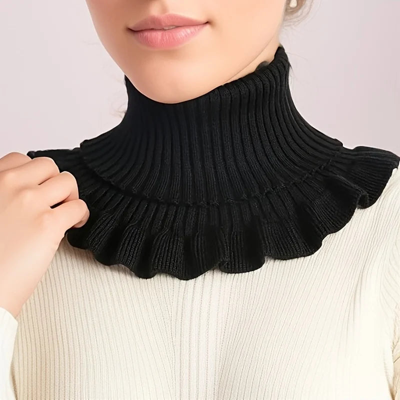 Tamsin Women's Scarf - back view