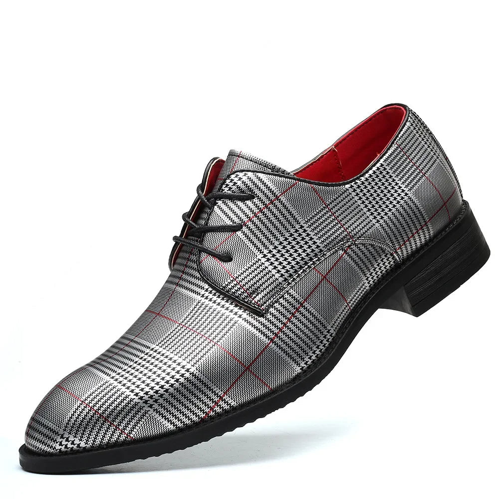 Tamsin Women's Oxfords - flat lay