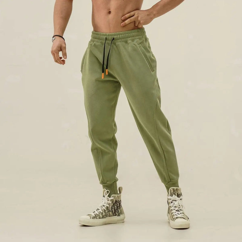 Tamsin Women's Joggers - close-up detail
