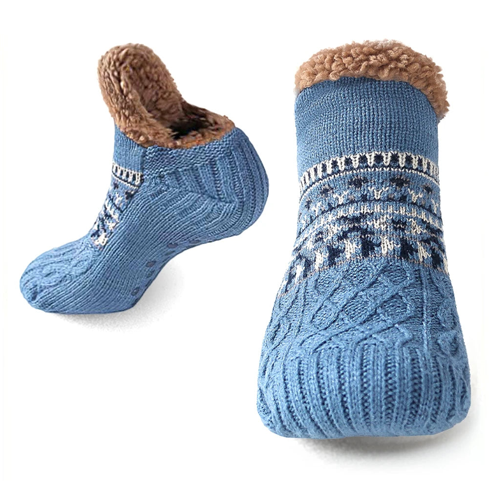 Delphine Women's Slippers - close-up detail
