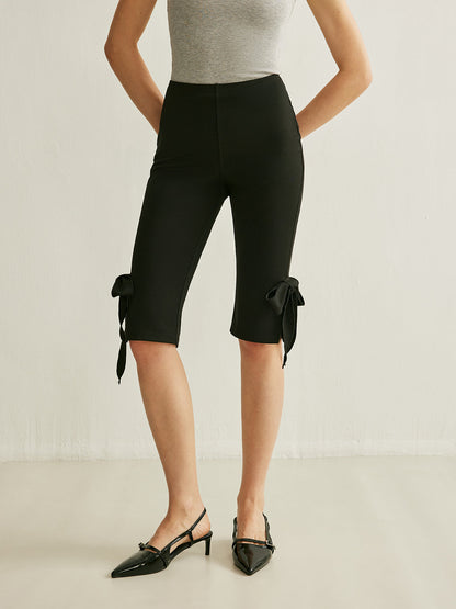 Nora Women's Trousers - full-length view