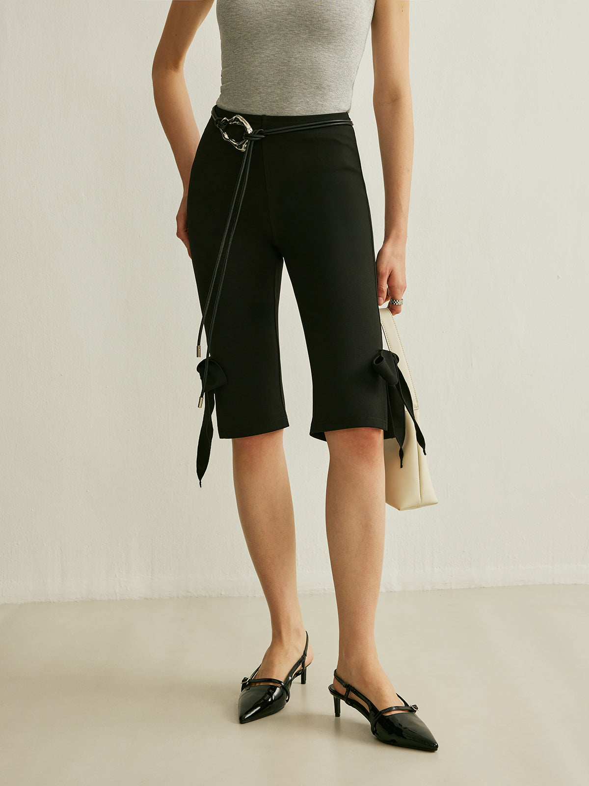 Nora Women's Trousers - front view