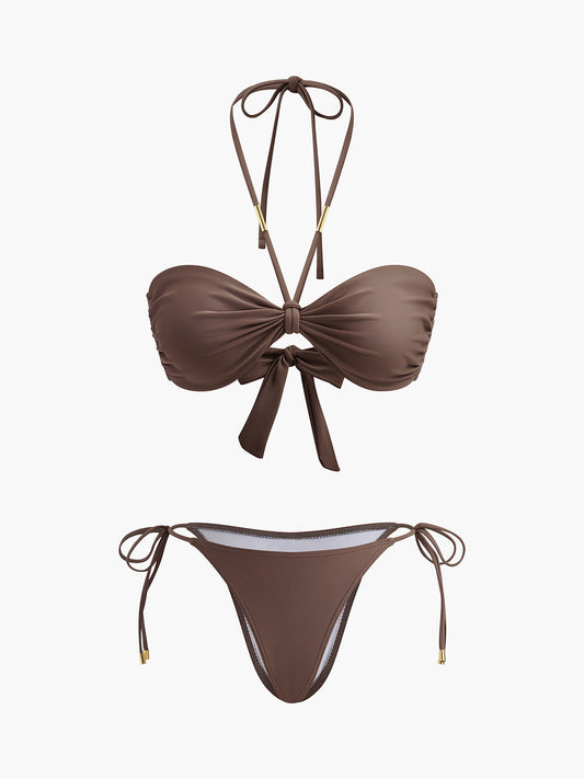Sienna Women's Swimsuit - front view