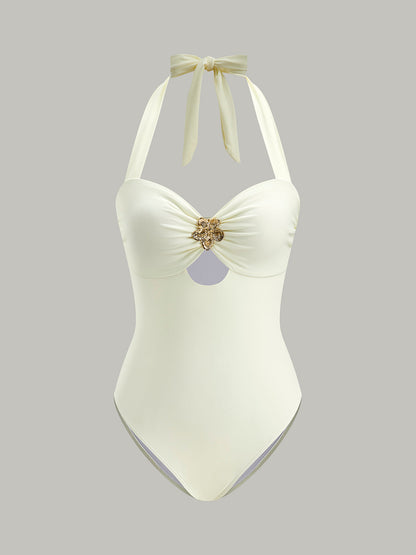 Rowan Women's Swimsuit - styled view