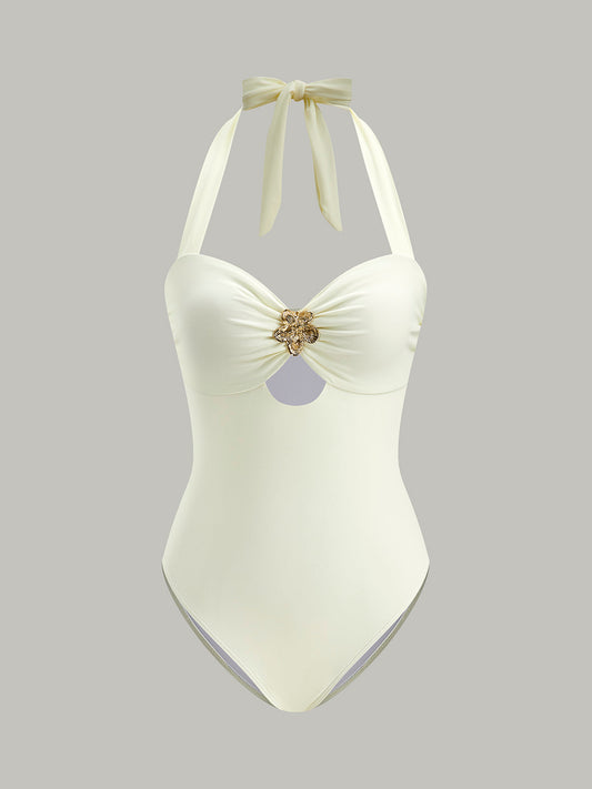 Rowan Women's Swimsuit - styled view