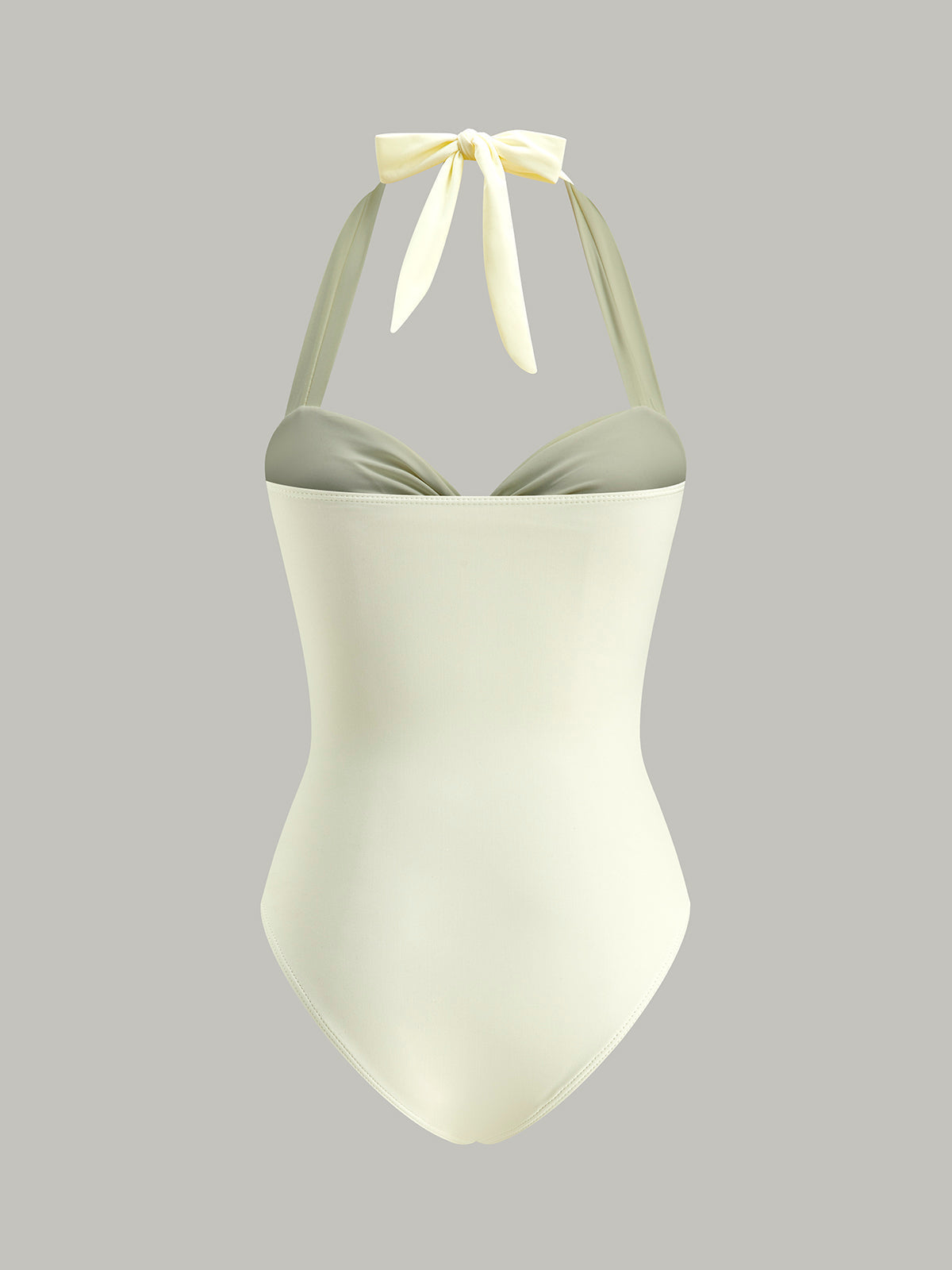 Rowan Women's Swimsuit - shown in use
