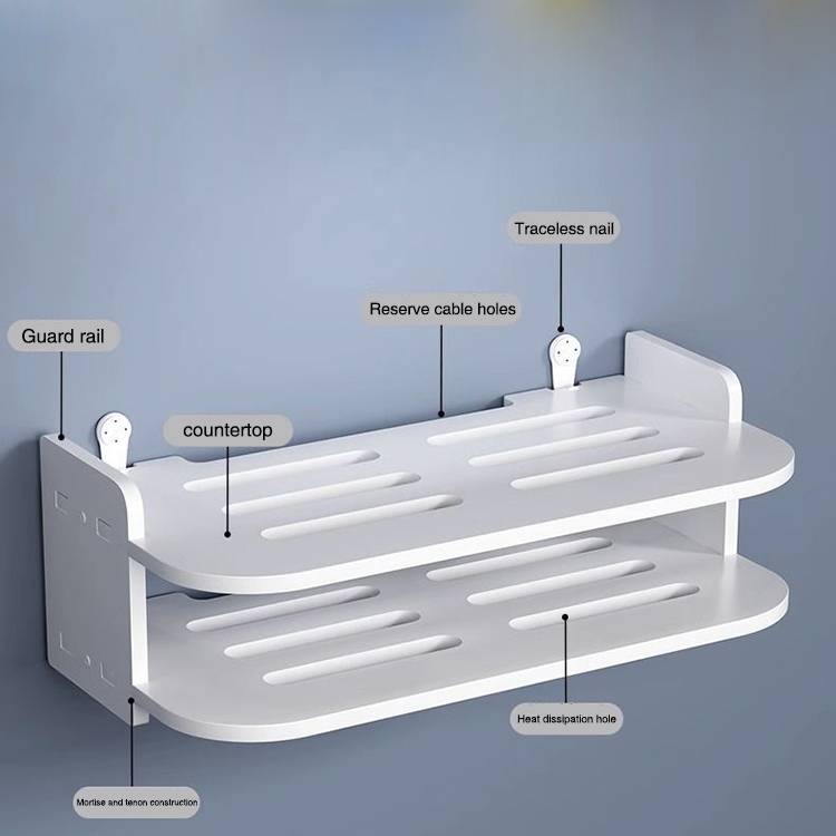 Grove Storage Box - full-length view