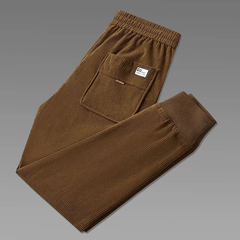 Harlow Women's Joggers - styled view