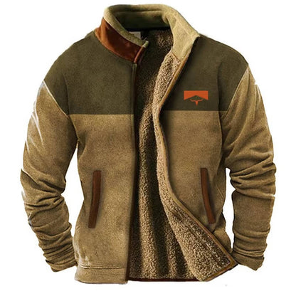 Otis Men's Jacket - front view