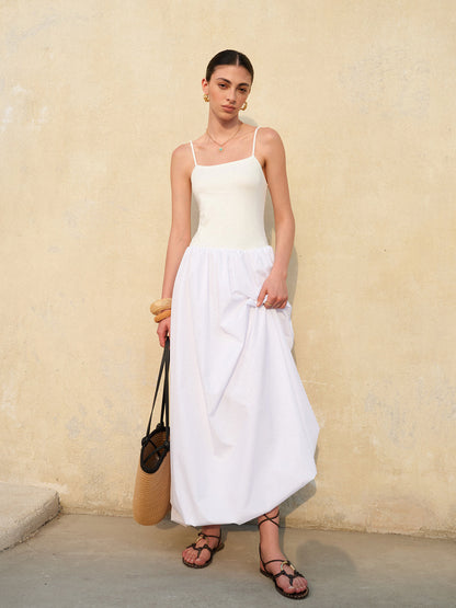 Ines Women's Dress - full-length view