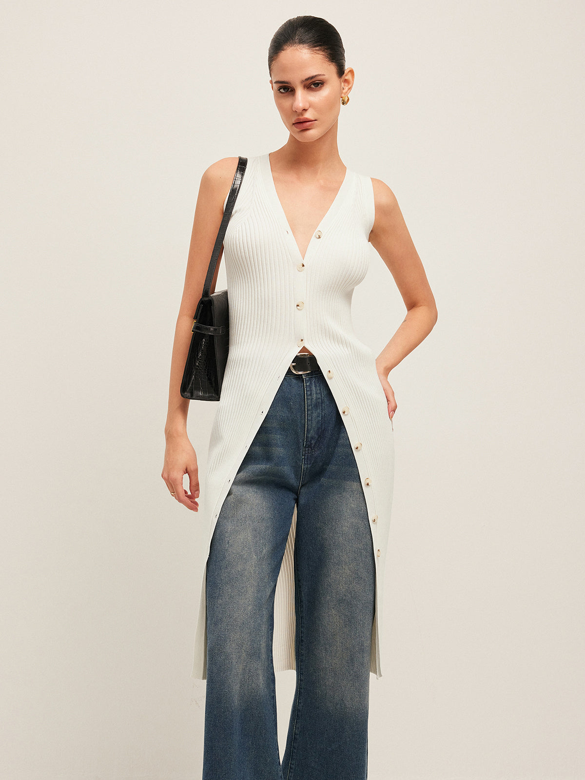 Juno Women's Dress - front view