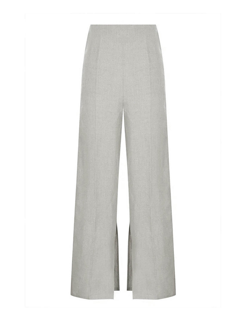 Opal Women's Trousers - flat lay