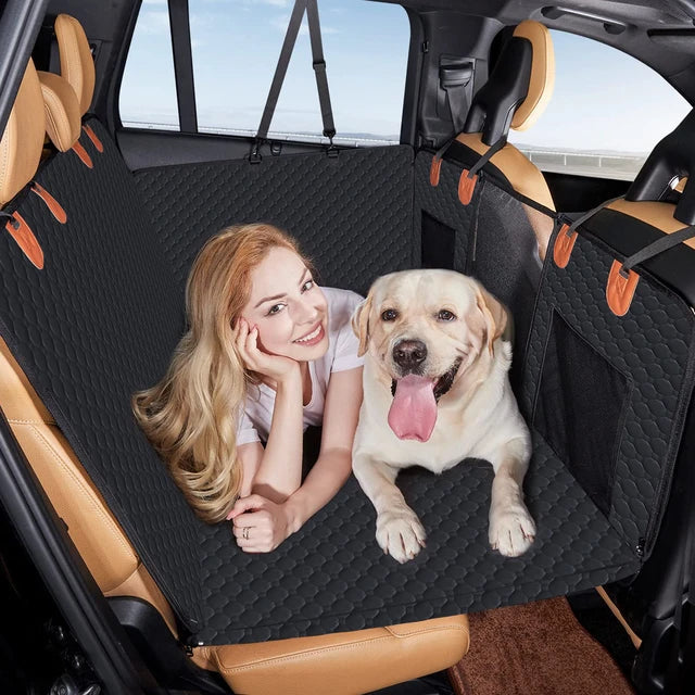 Wren Car Seat Extension - front view
