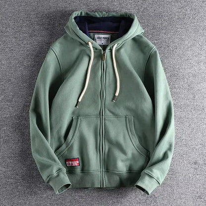 Talia Women's Hoodie - back view