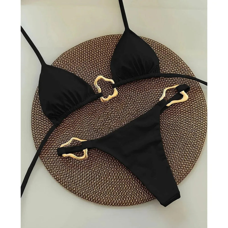 Giselle Women's Swimsuit - front view