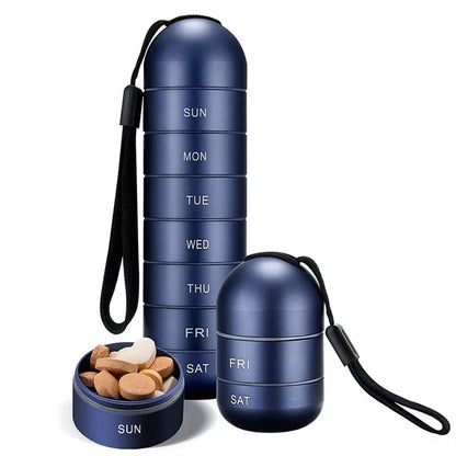 River Storage Organizer - front view