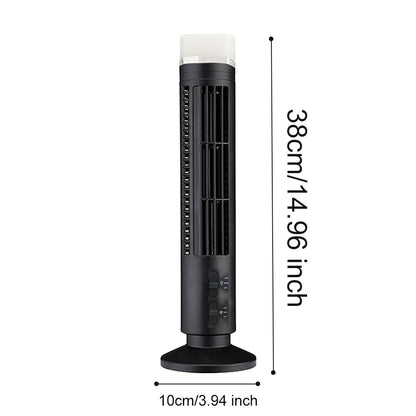 Onyx Portable Air Conditioner - back view