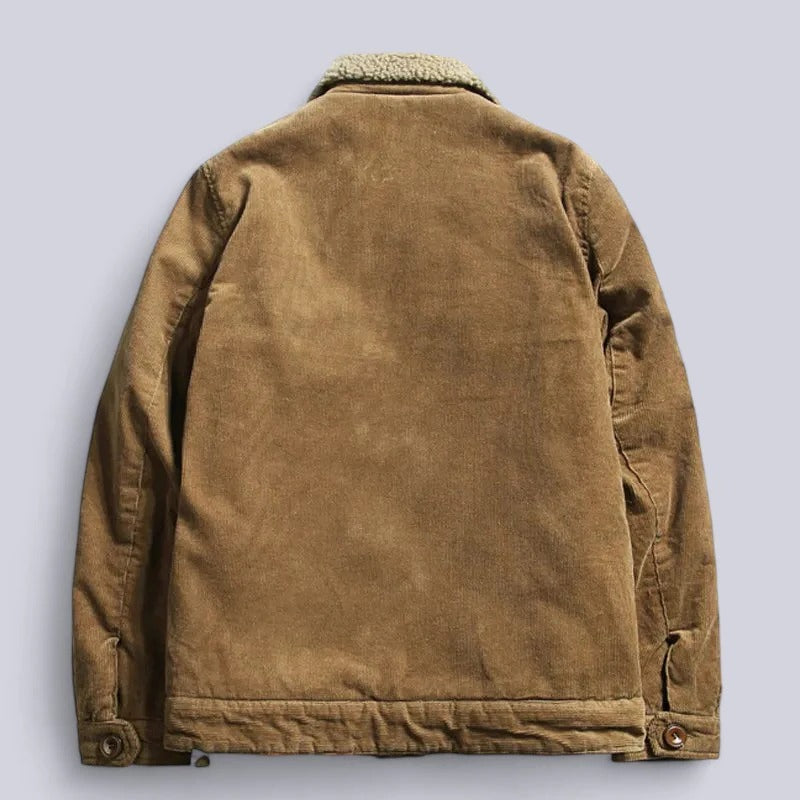 Elsie Women's Jacket - styled view