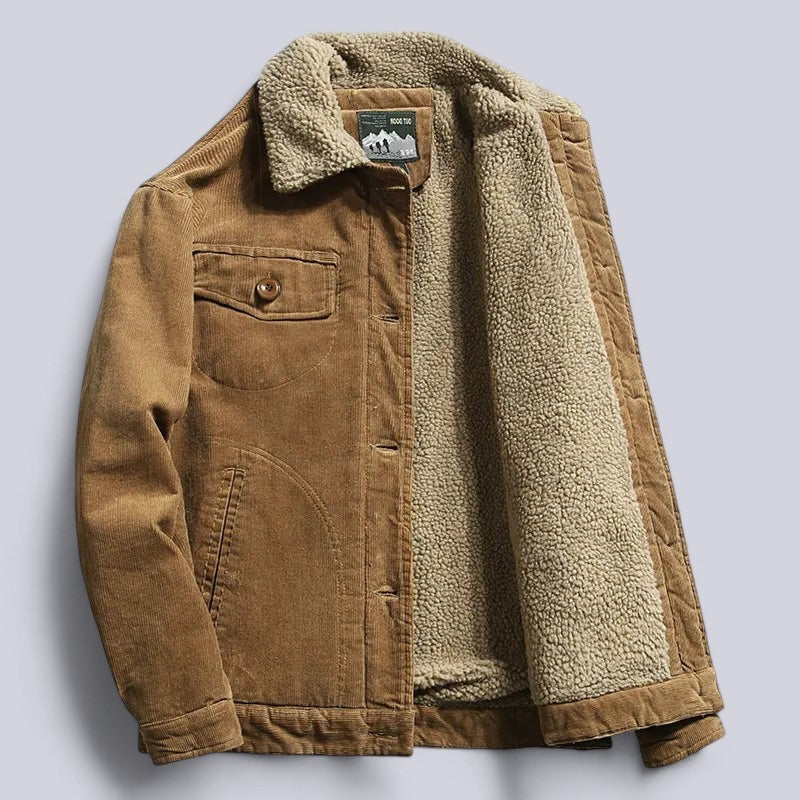 Elsie Women's Jacket - front view