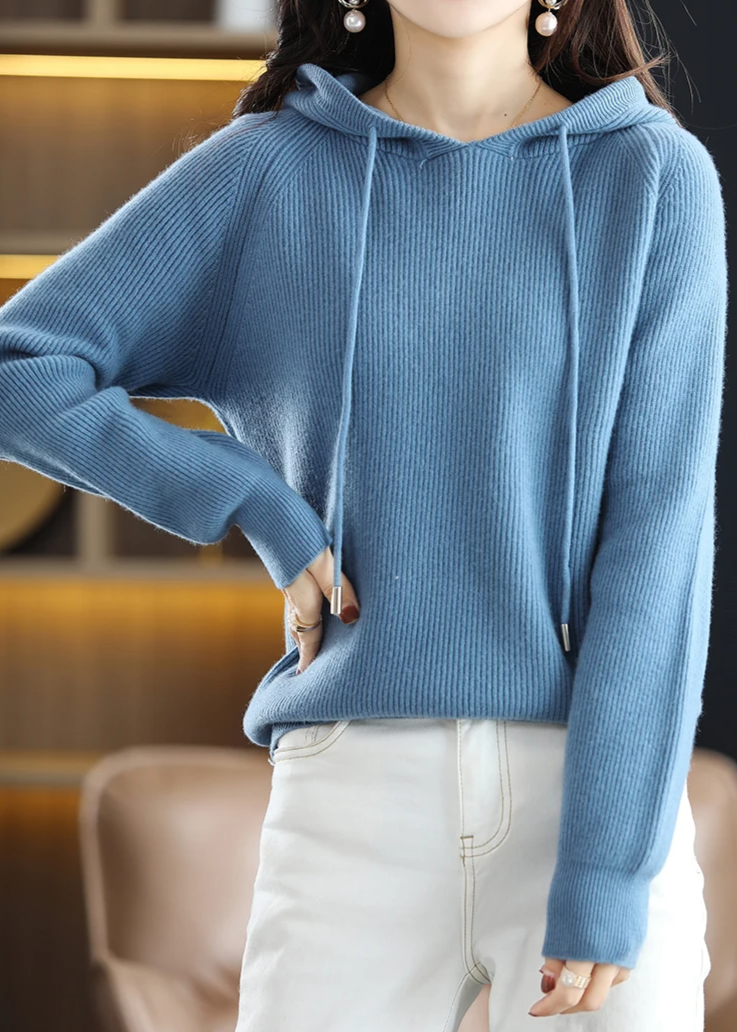 Vera Women's Sweater - full-length view