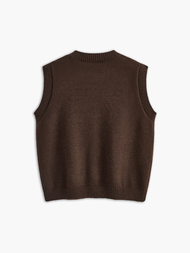 Kira Women's Sweater - flat lay