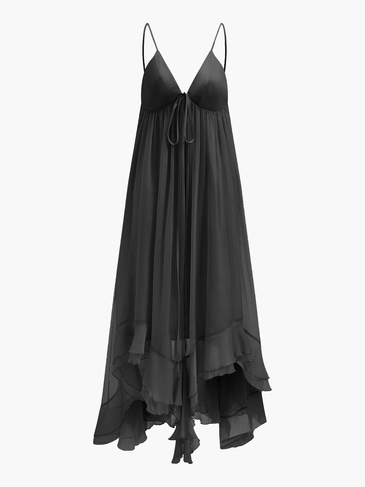 Yara Women's Dress - styled view