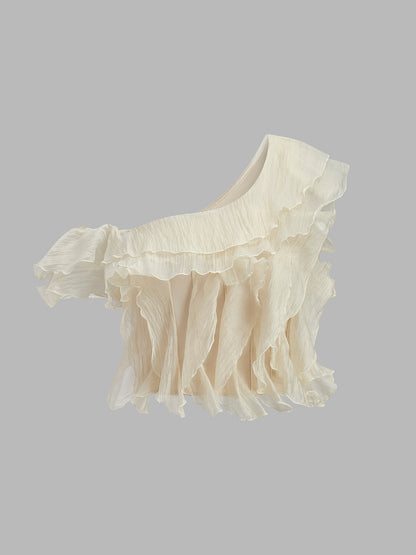 Vienna Women's Top - shown in use