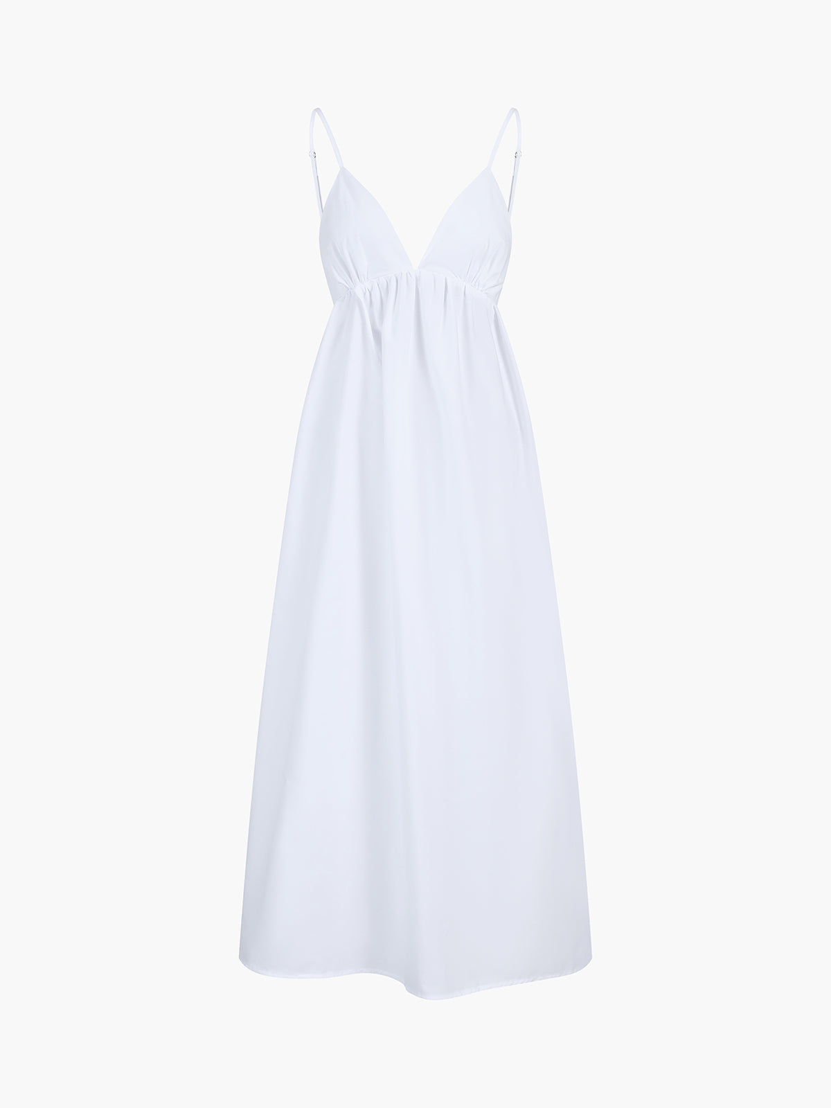 Eloise Women's Dress - full-length view