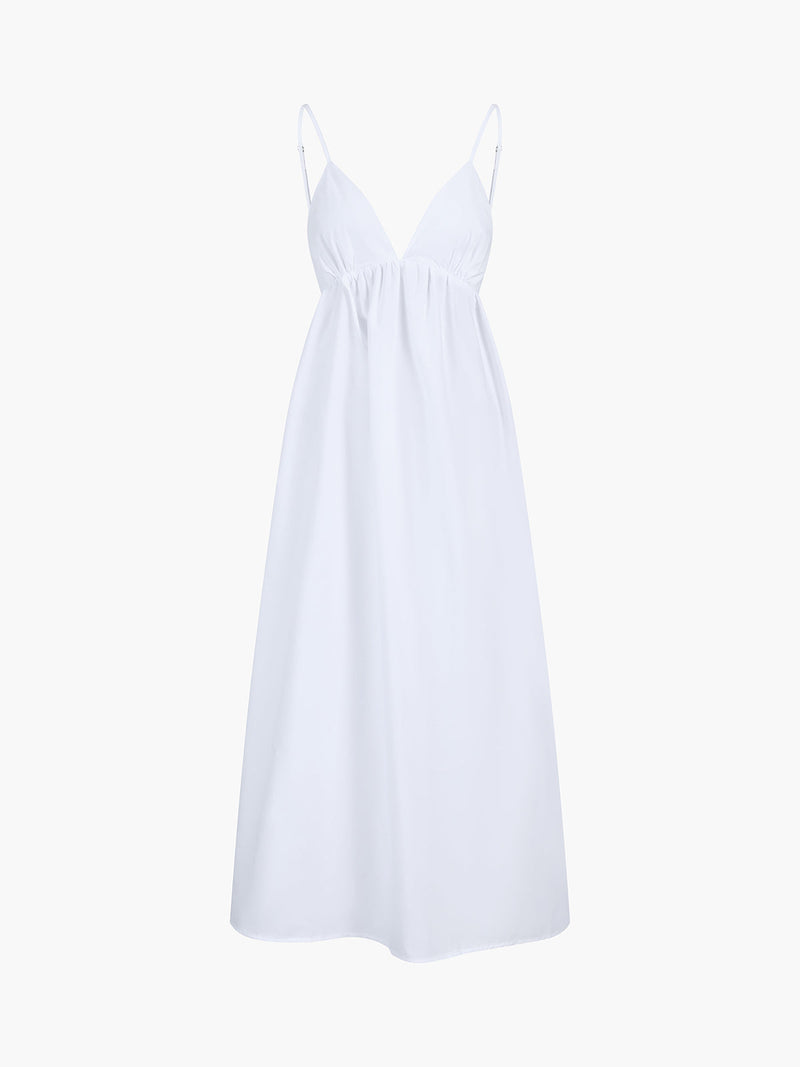 Eloise Women's Dress - full-length view