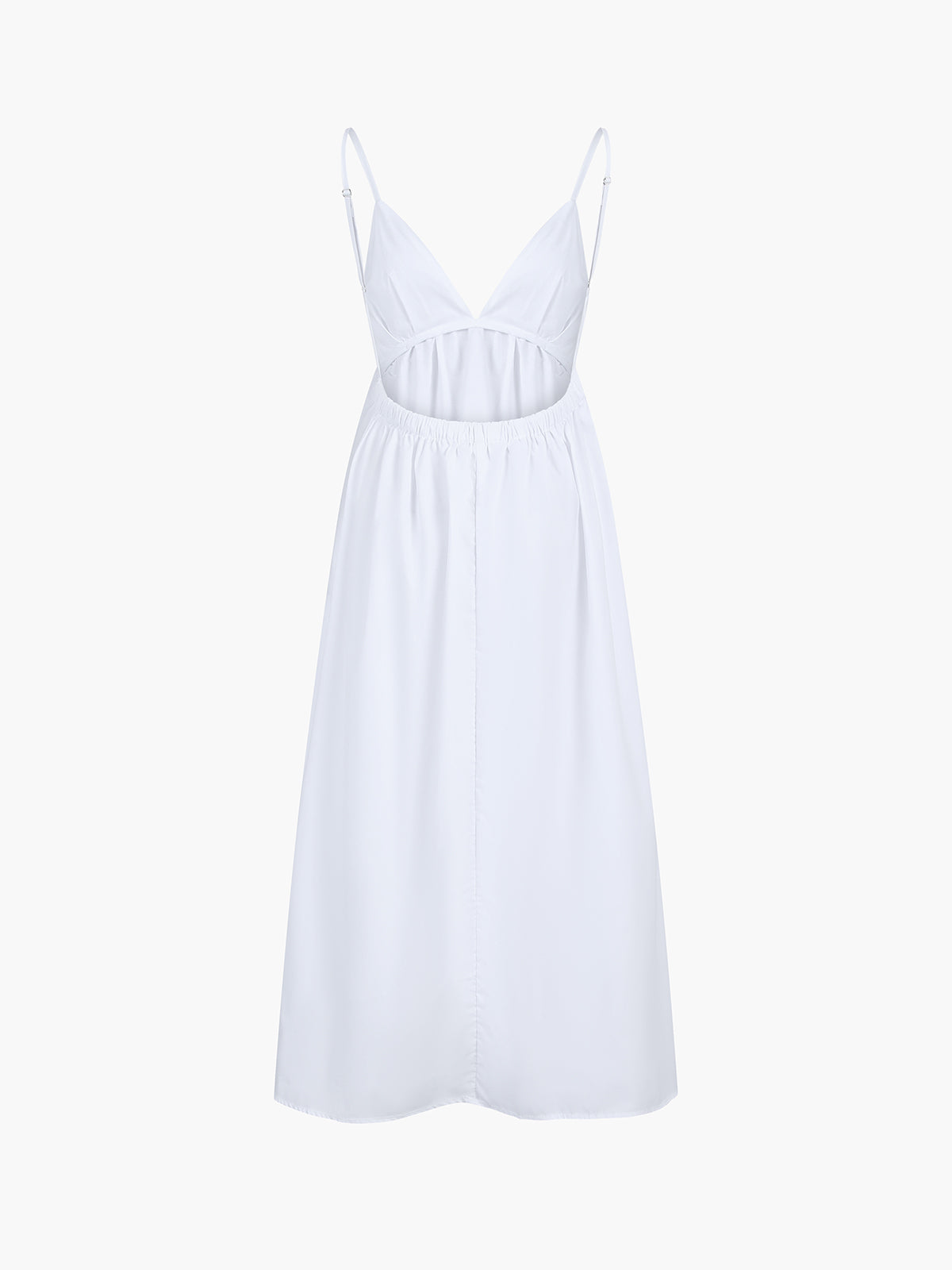 Eloise Women's Dress - close-up detail