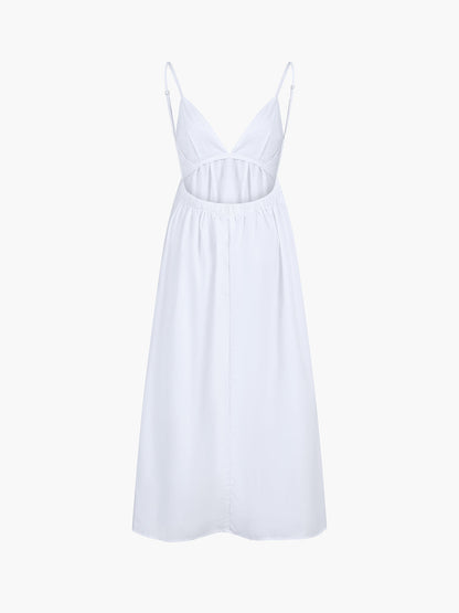 Eloise Women's Dress - close-up detail