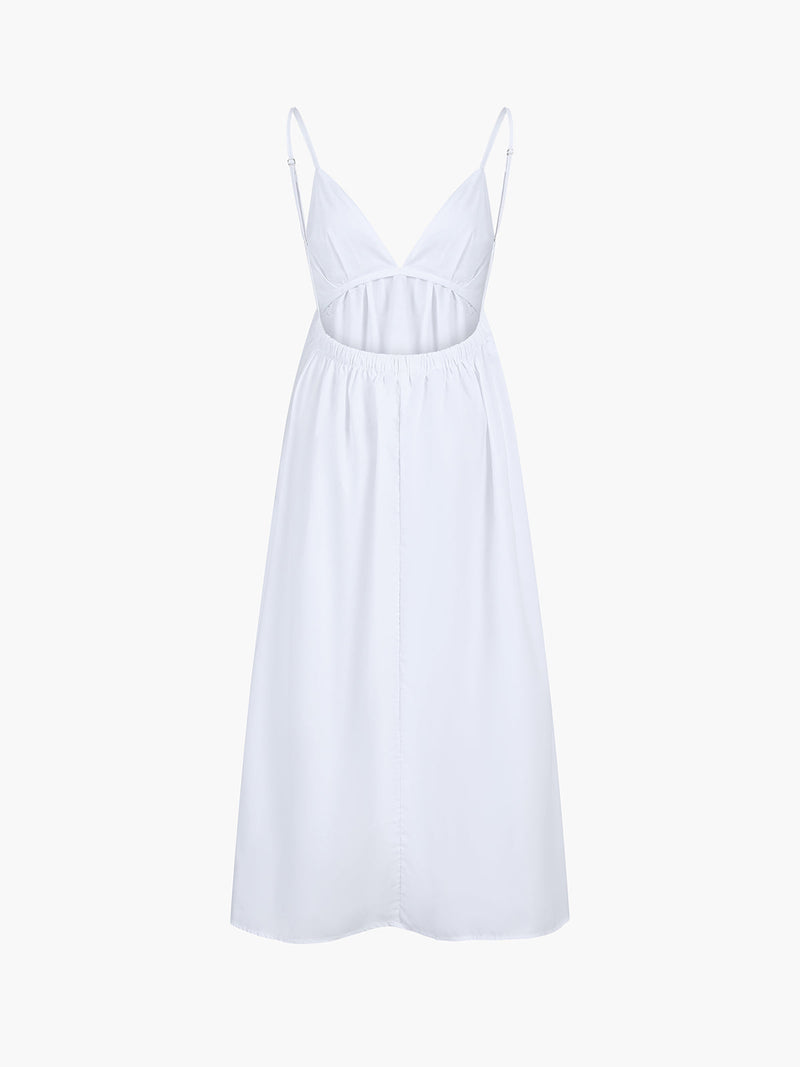 Eloise Women's Dress - close-up detail