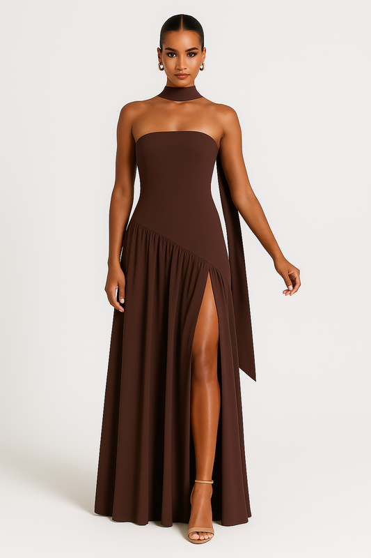 Anaïs Women's Dress - styled view