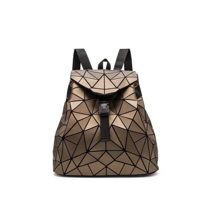 Rowan Women's Backpack - flat lay